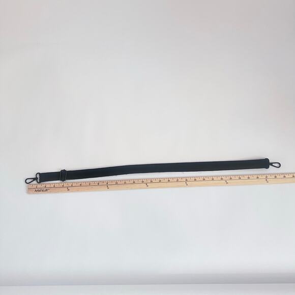 CHAMPION LIFE RW MINI SHOULER BAG BACKPACK CROSSBODY GRAY SIGNATURE "C" LOGO - Picture 8 of 15